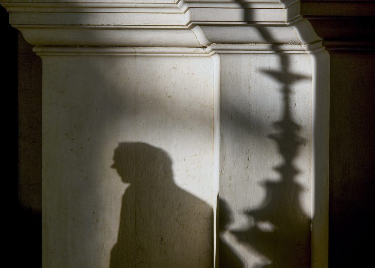 Fotograf Lothar M. Peter