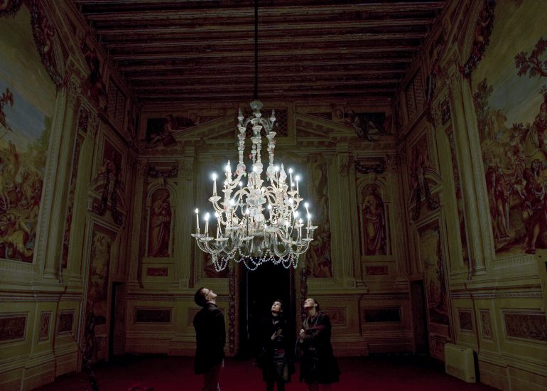 Fotograf Lothar M. Peter