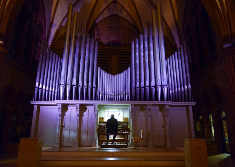 Fotograf Lothar M. Peter