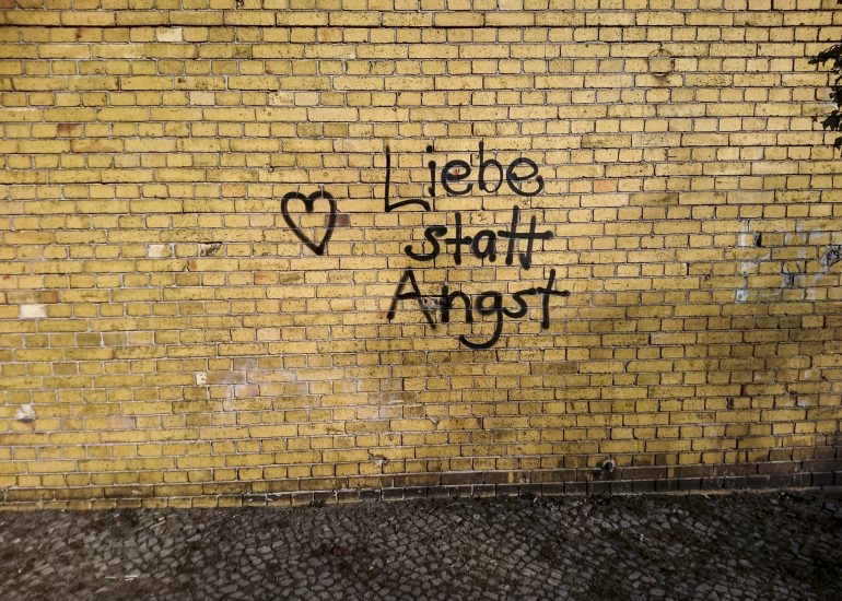 Fotograf Lothar M. Peter