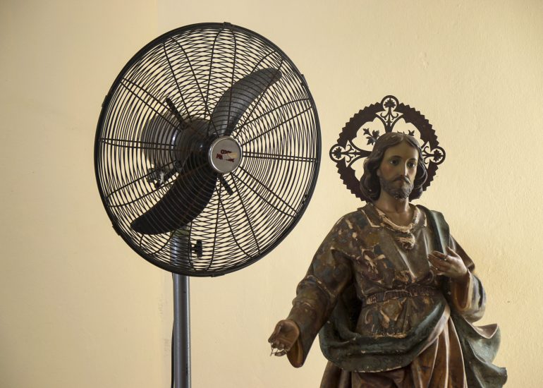 Fotograf Lothar M. Peter