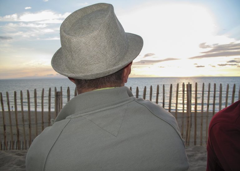 Fotograf Lothar M. Peter