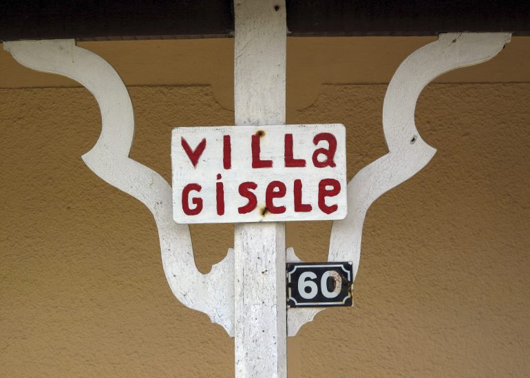 Fotograf Lothar M. Peter