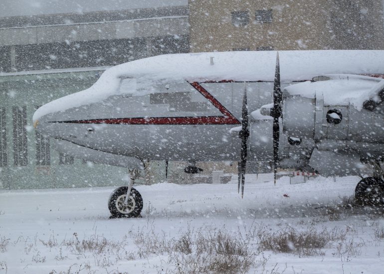 Fotograf Lothar M. Peter