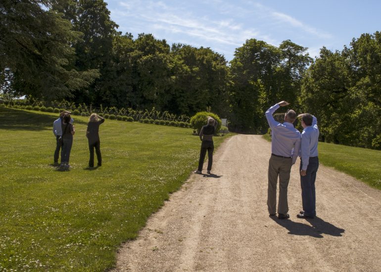 Fotograf Lothar M. Peter