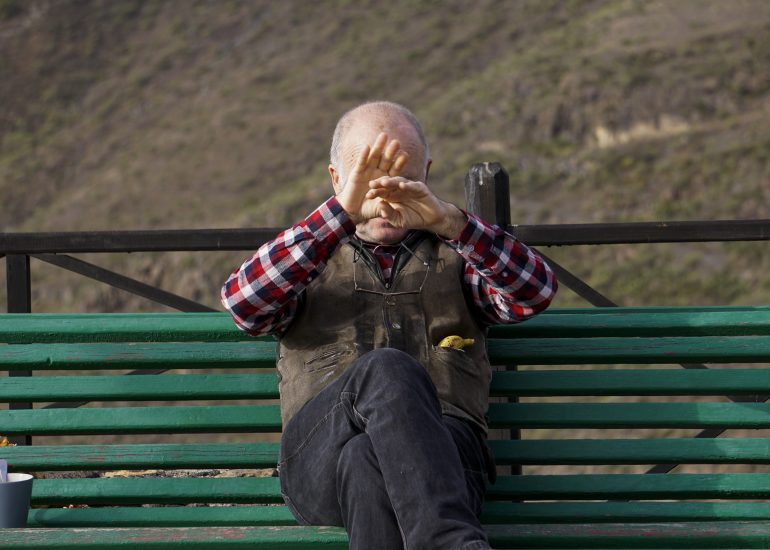 Fotograf Lothar M. Peter