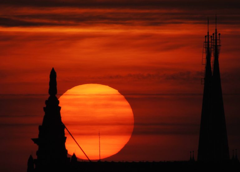 Fotograf Lothar M. Peter