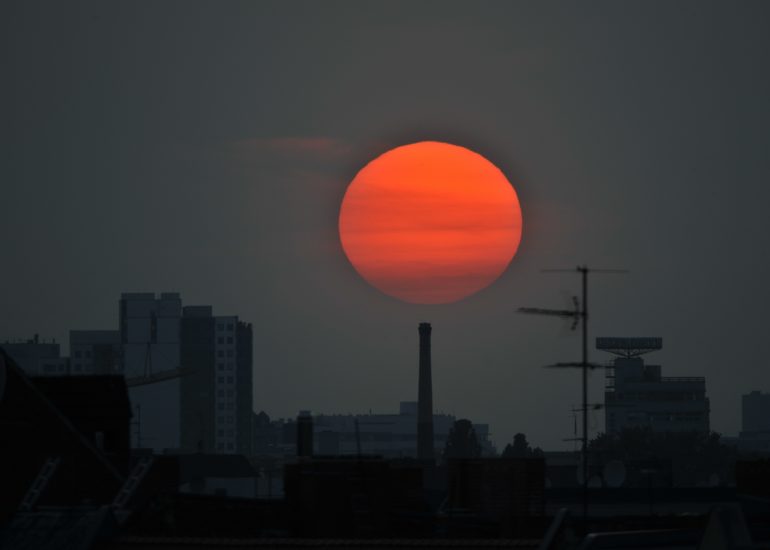 Fotograf Lothar M. Peter