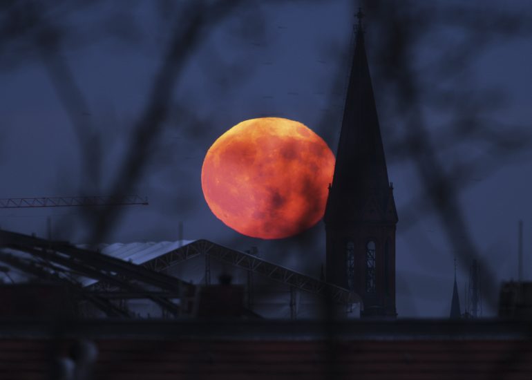 Fotograf Lothar M. Peter