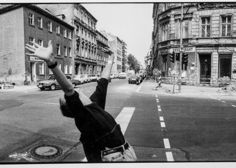 Fotograf Lothar M. Peter