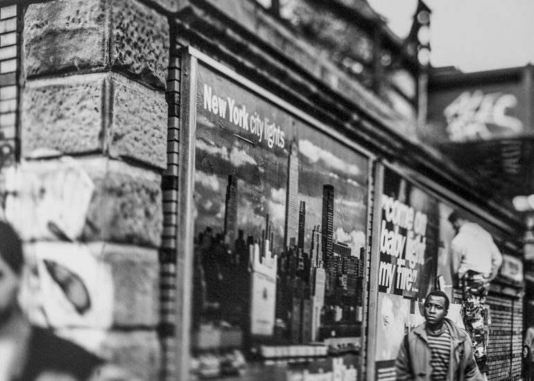 Die York Brücken in Berlin