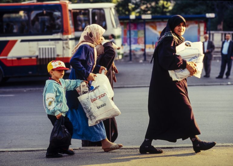 Fotograf Lothar M. Peter