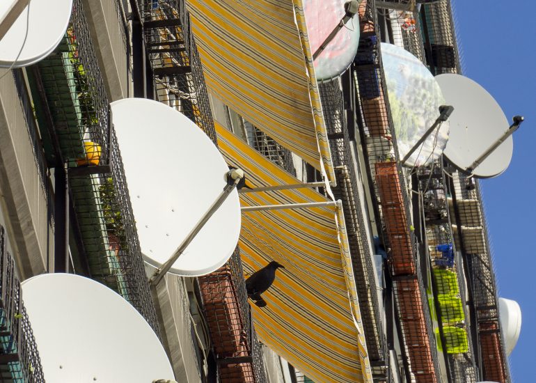 Fotograf Lothar M. Peter