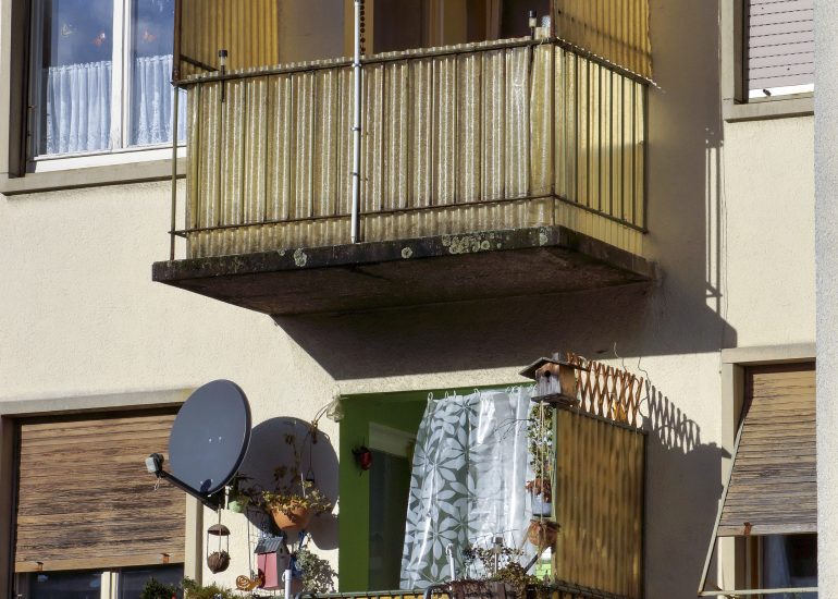 Fotograf Lothar M. Peter