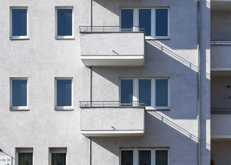 Fotograf Lothar M. Peter