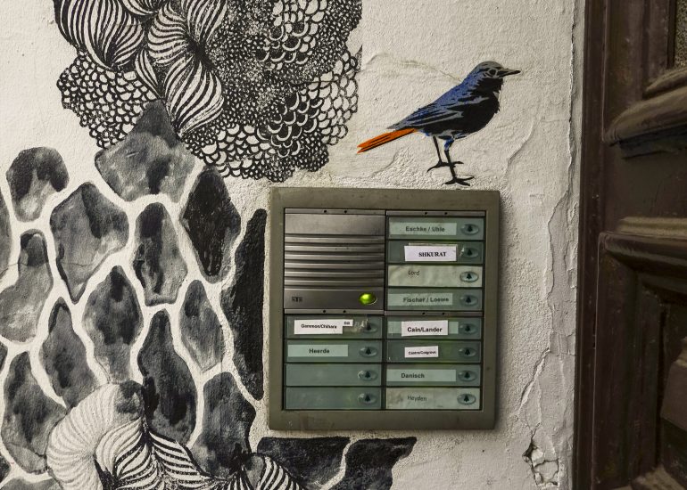 Fotograf Lothar M. Peter