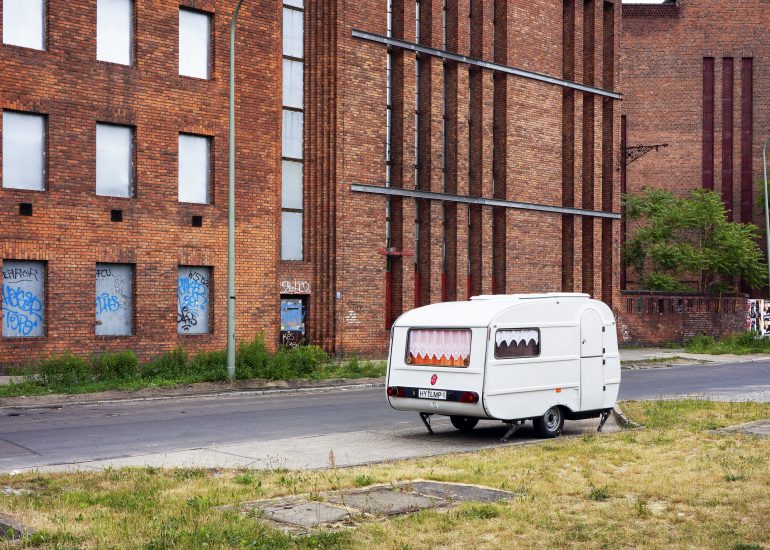 Fotograf Lothar M. Peter