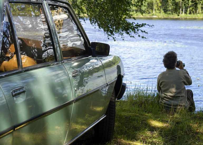 Fotograf Lothar M. Peter