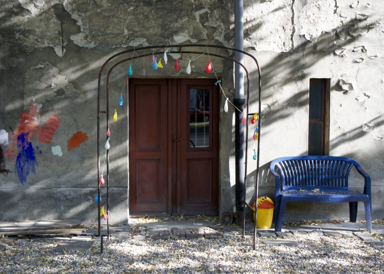 Fotograf Lothar M. Peter