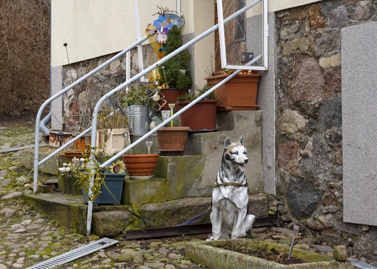 Fotograf Lothar M. Peter