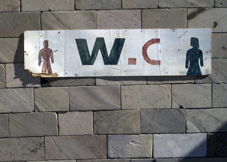 Fotograf Lothar M. Peter