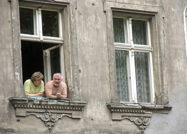 Fotograf Lothar M. Peter