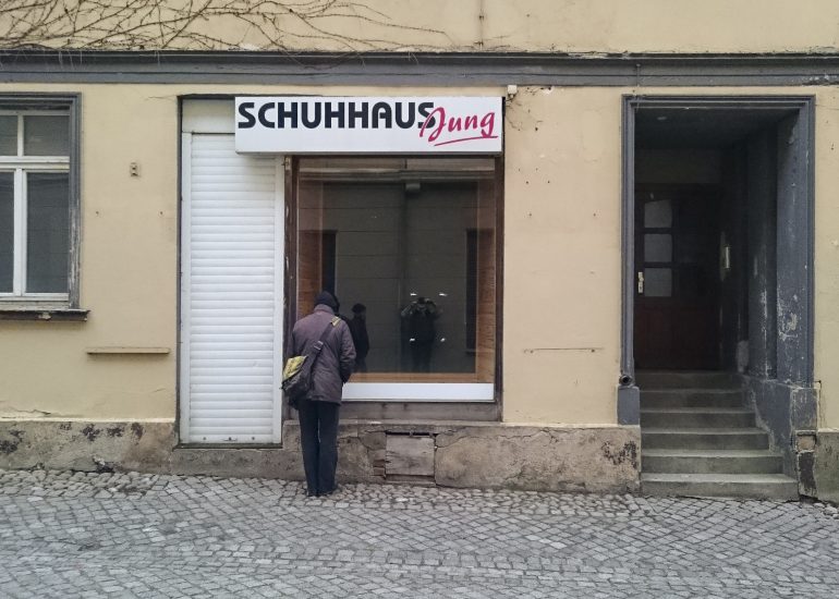 Fotograf Lothar M. Peter