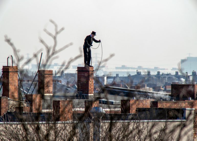 Fotograf Lothar M. Peter