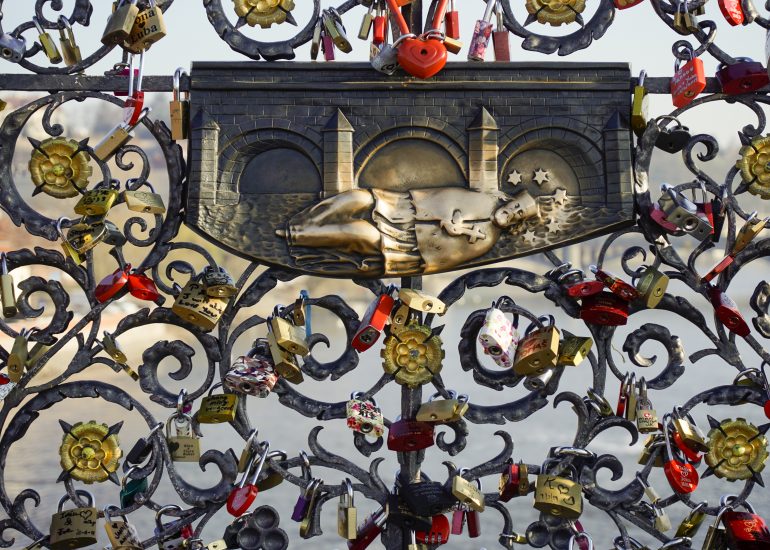 Fotograf Lothar M. Peter