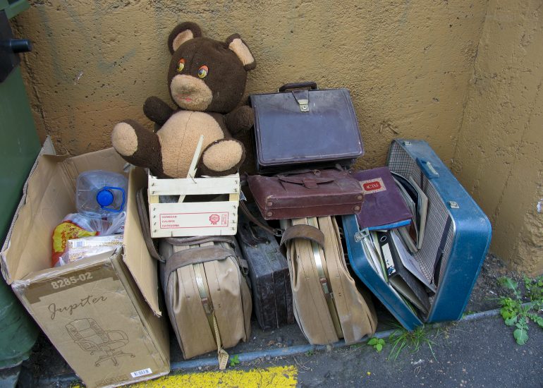 Fotograf Lothar M. Peter