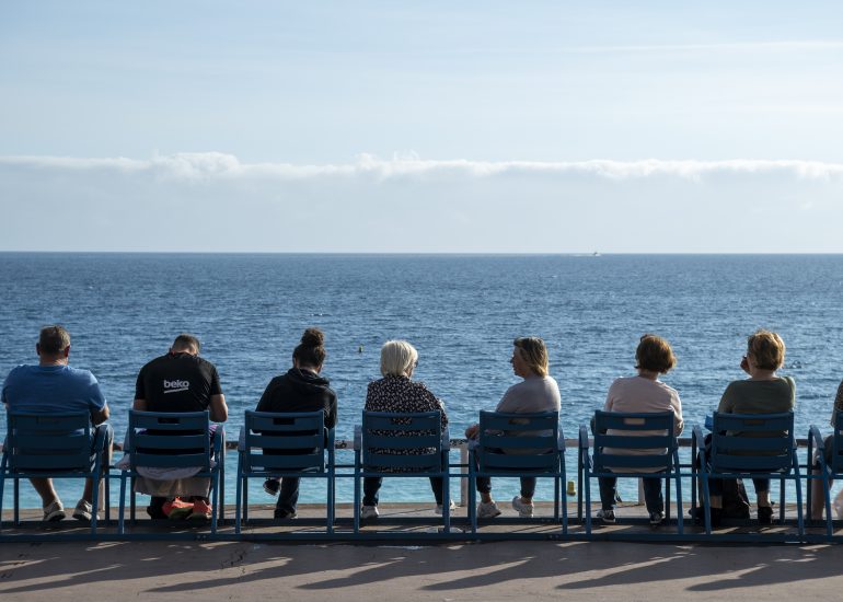 Fotograf Lothar M. Peter