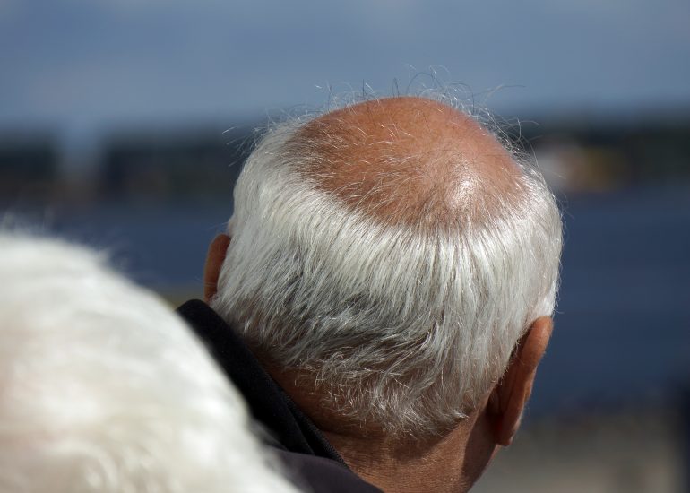 Fotograf Lothar M. Peter