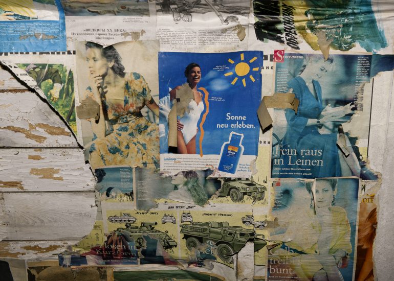 Fotograf Lothar M. Peter