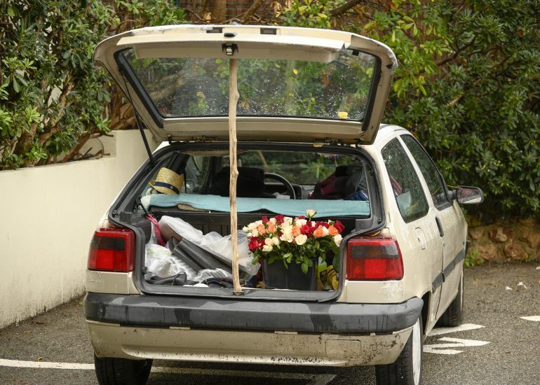 Fotograf Lothar M. Peter