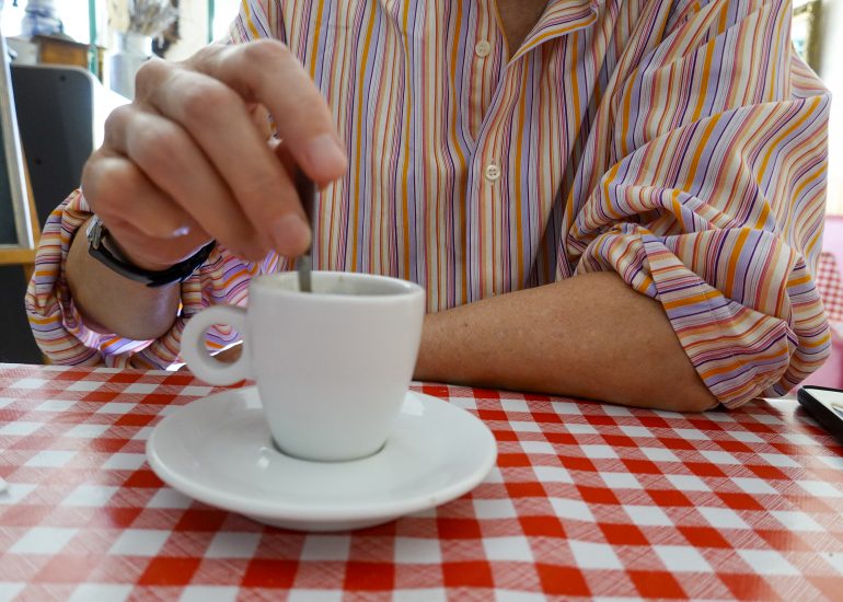 Fotograf Lothar M. Peter