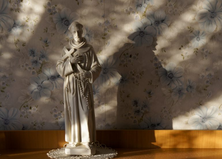 Fotograf Lothar M. Peterv