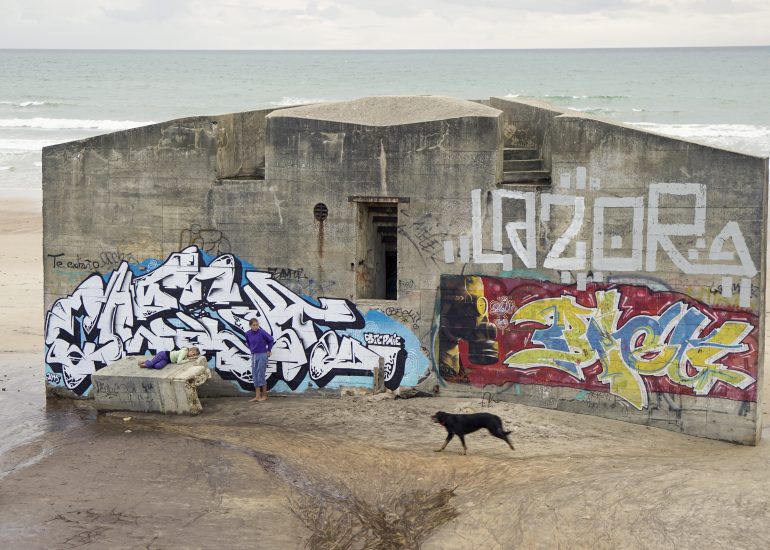 Fotograf Lothar M. Peter