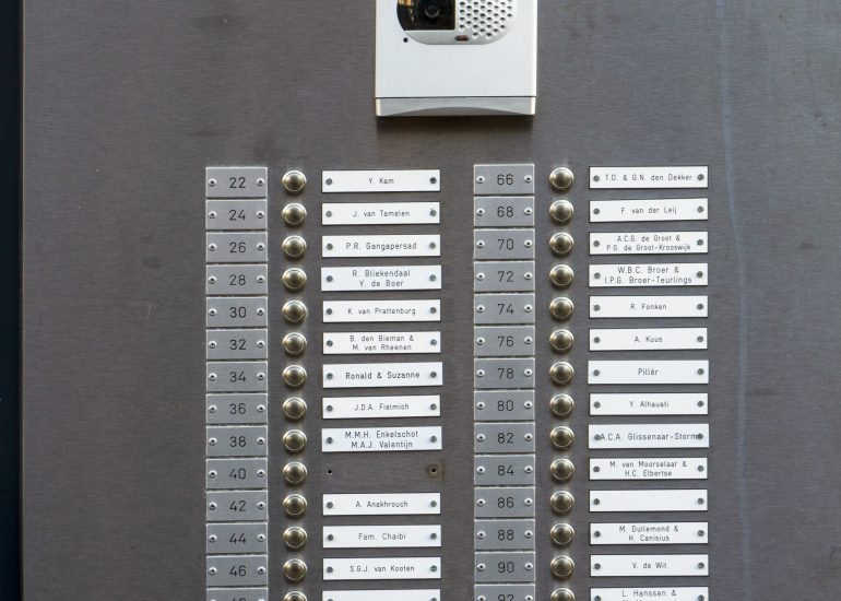 Fotograf Lothar M. Peter