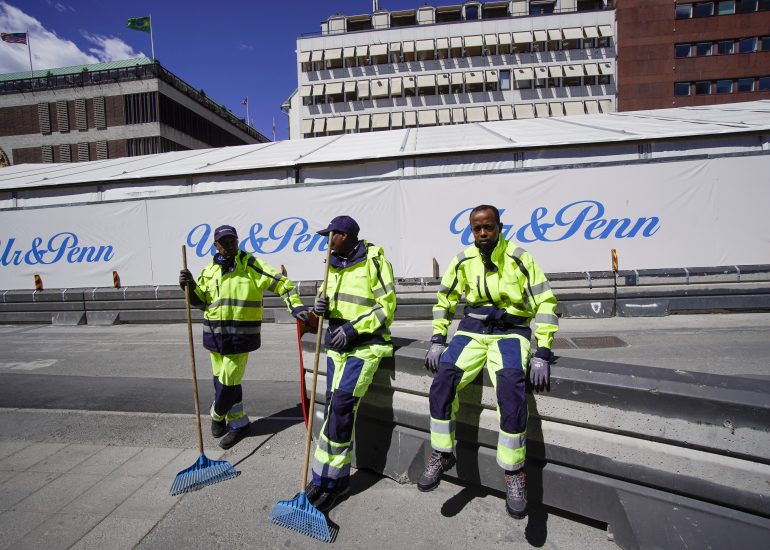 Fotograf Lothar M. Peter