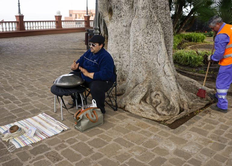 Fotograf Lothar M. Peter