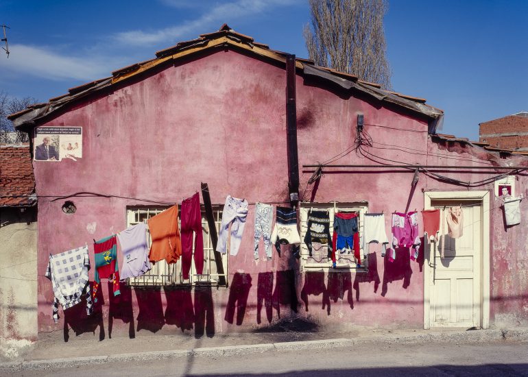 Fotograf Lothar M. Peter