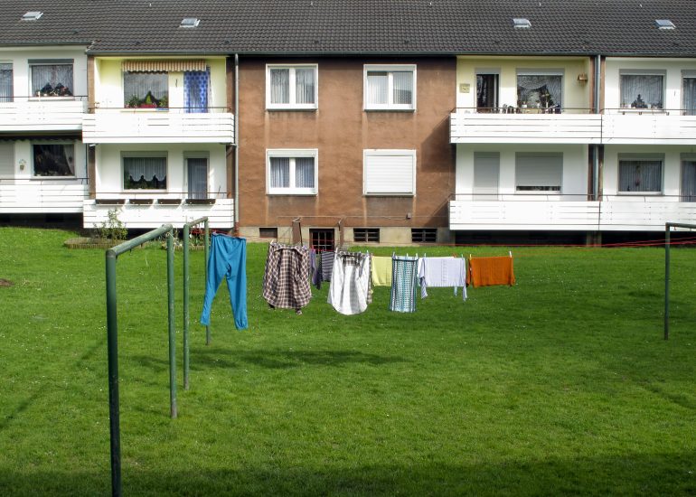 Fotograf Lothar M. Peter