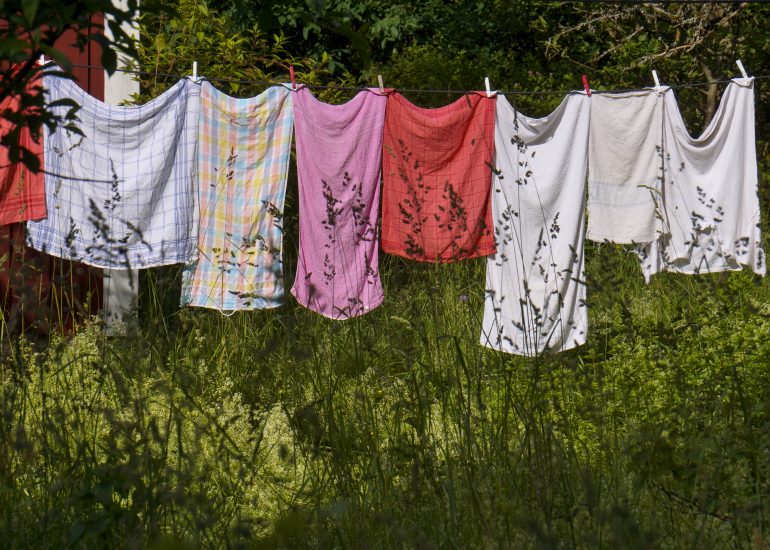 Fotograf Lothar M. Peter