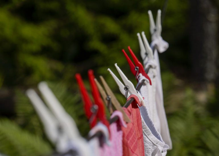 Fotograf Lothar M. Peter