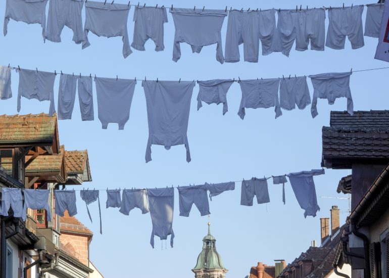 Fotograf Lothar M. Peter