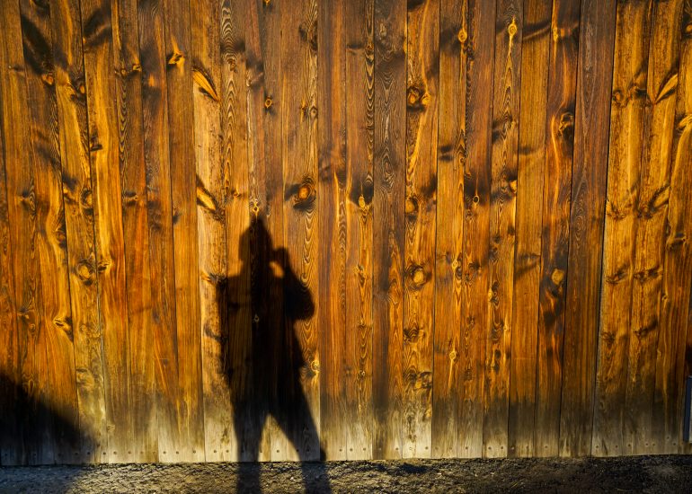 Fotograf Lothar M. Peter