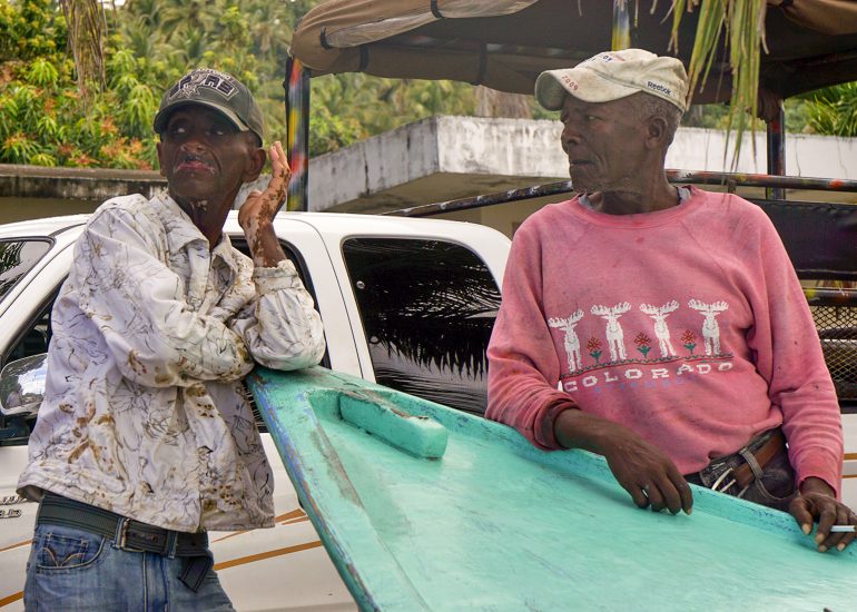 Fotograf Lothar M. Peter