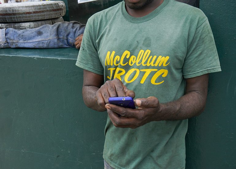 Fotograf Lothar M. Peter