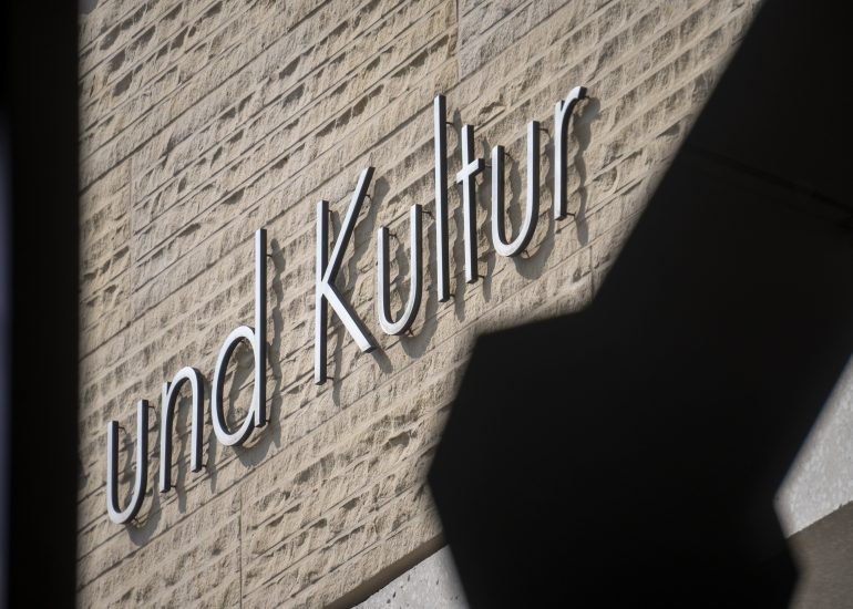 Fotograf Lothar M. Peter