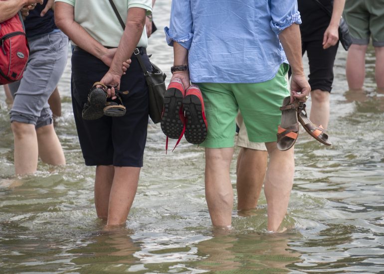 Fotograf Lothar M. Peter